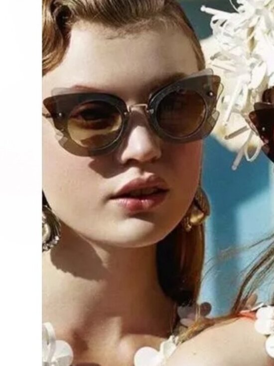 ?✨✨? MIU MIU Sunglasses, New main image 7